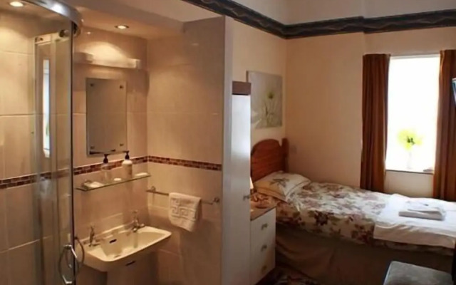 Florence Guest House