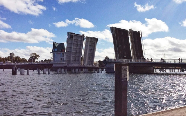 Holiday Home in Kappeln