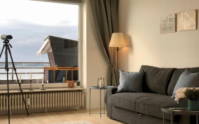 Förde-Loge 20 - Glücksburg