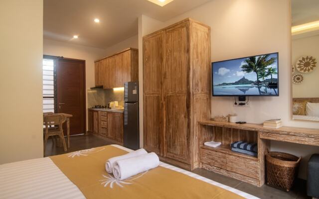 The Cozy Haven Sanur