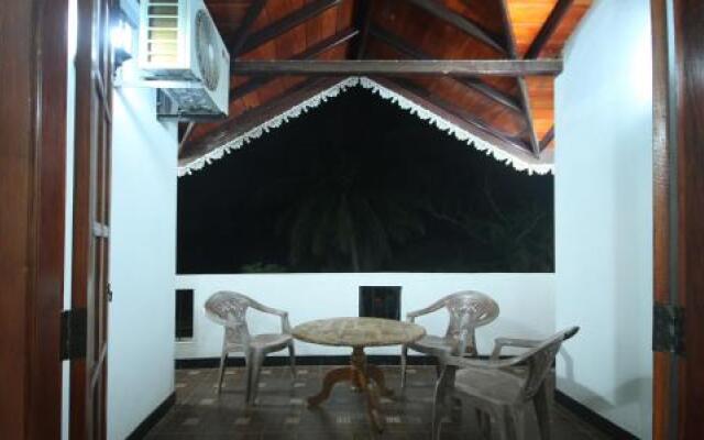 Lanka Residencies Hikkaduwa