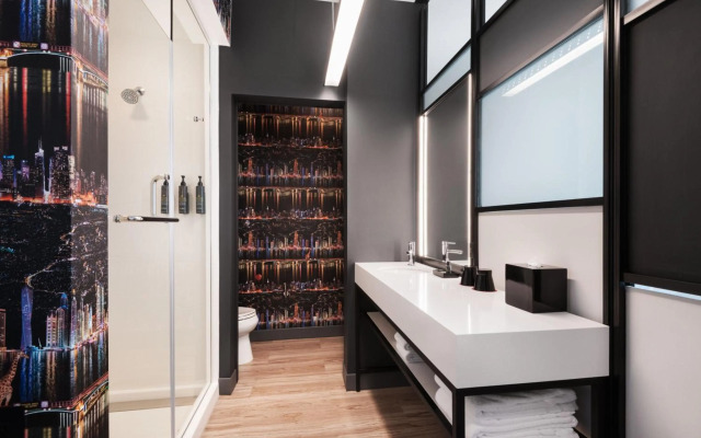 Aloft Lawrenceville Sugarloaf