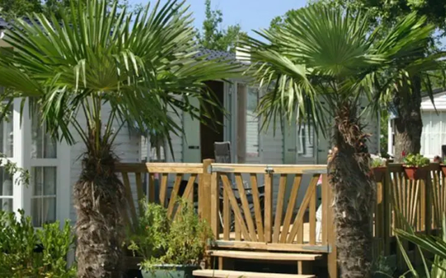 Domaine Les Oréades