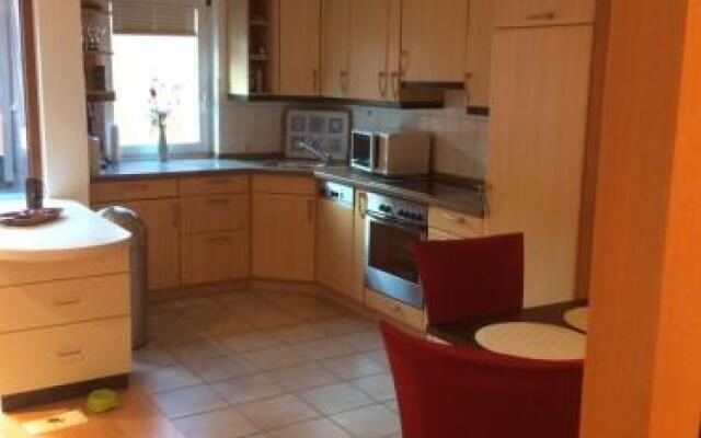 Ferienwohnung im Herzen Bad Wildbads