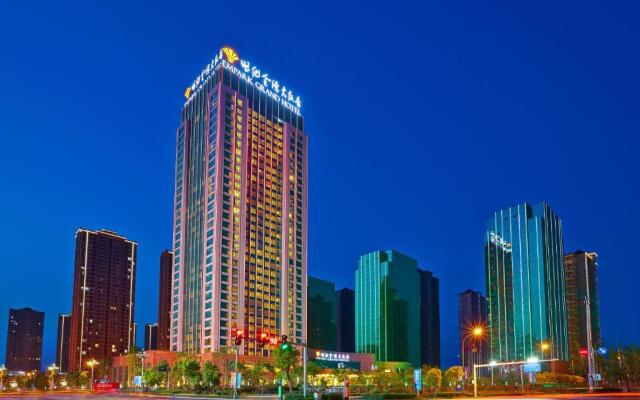 Empark Grand Hotel Hangzhou Bay Ningbo