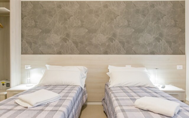 Open Rooms Verona