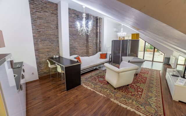 Garni Hotel VIRGO
