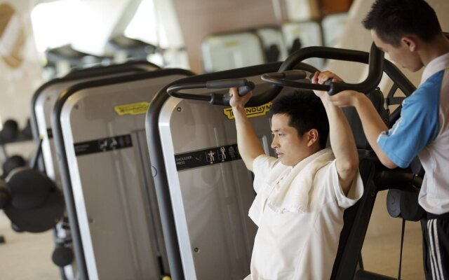 InterContinental Hangzhou ICC by IHG