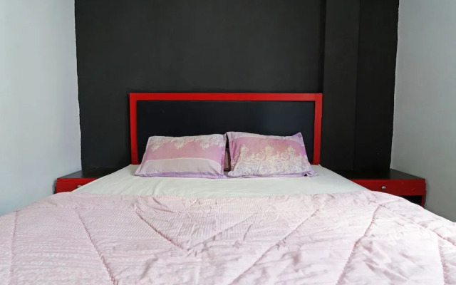 Aurelia House a Mini Apartment