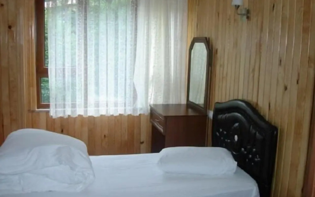 Ayder Yesil Vadi Otel