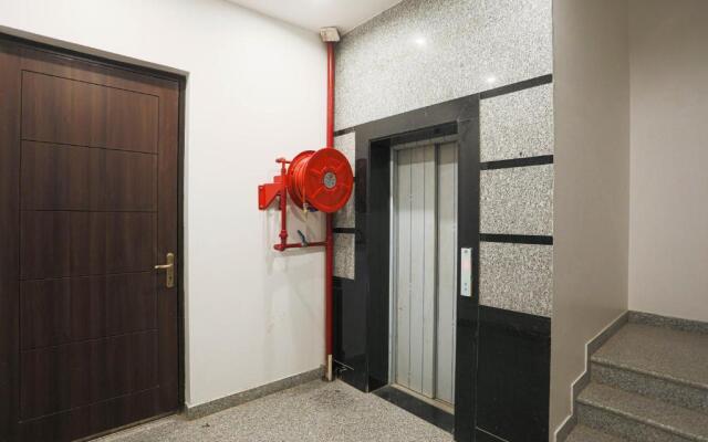 Townhouse 815 Akshay Residency