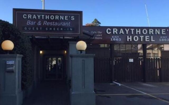 Craythorne's Hotel