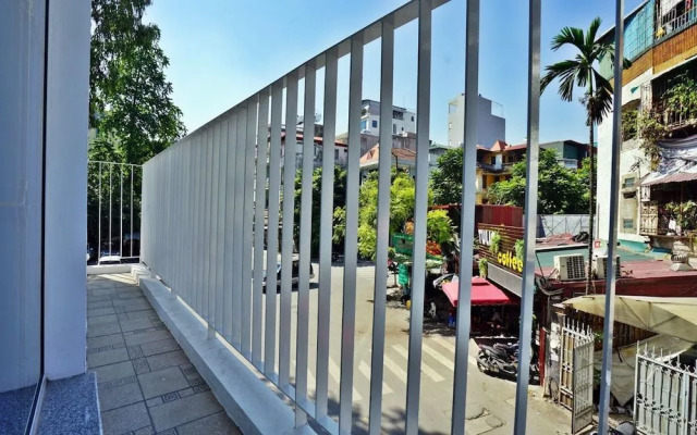 Orchid Luxury Apartment