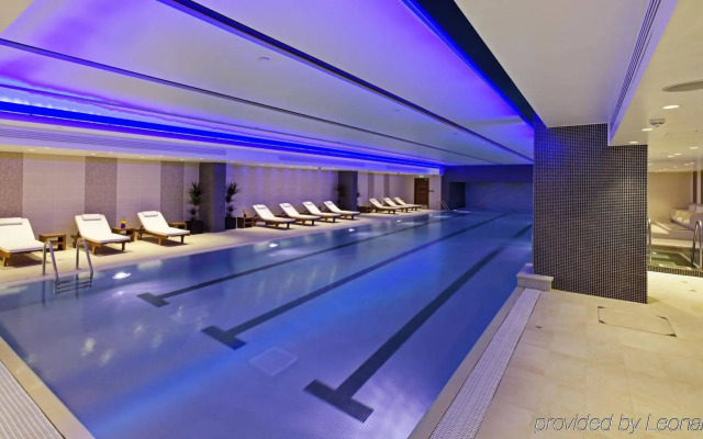 Leonardo Royal Hotel London Tower Bridge