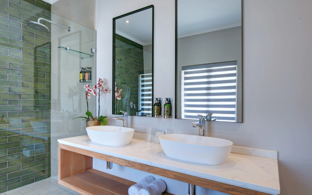 Knysna Hollow Country Estate