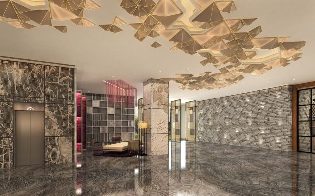 Renaissance Ahmedabad SG Highway