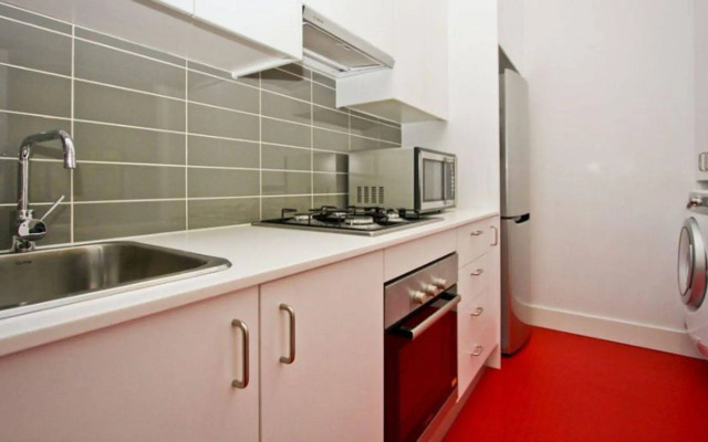 The Star Apartments