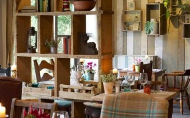 The Pear Tree Inn