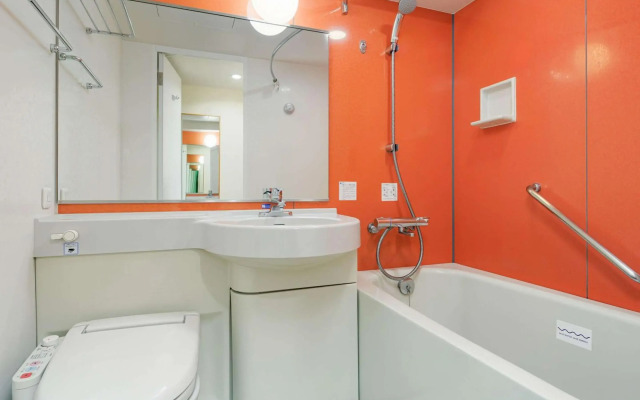 Comfort Inn Suwa Inter