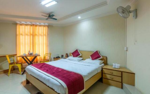 KSTDC Hotel Mayura Nisarga Pearl Valley