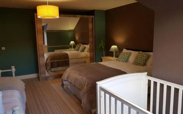 Ethan House Killarney