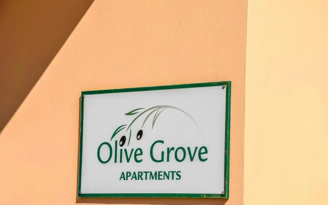 Olive Grove Apts