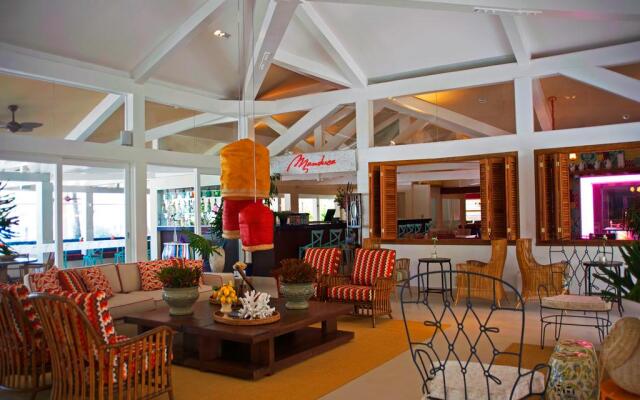 Costa Verde Tabatinga Hotel