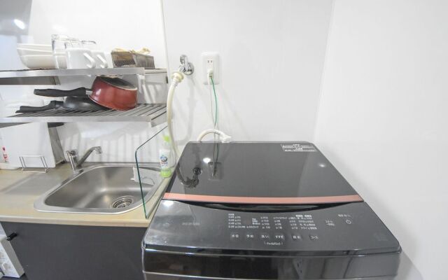 Comfy Stay Sakuramachi