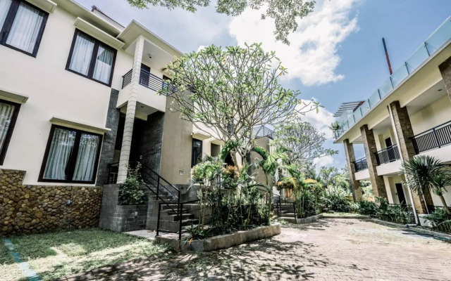 ABISHA89 Resort Jimbaran