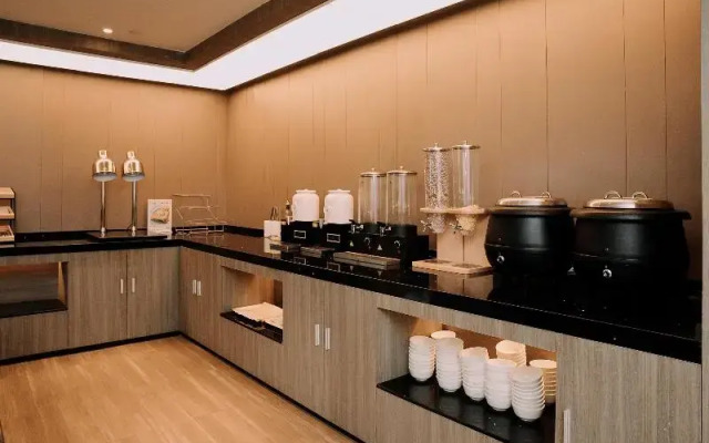 Hanting Hotel Yancheng Xiangshui County