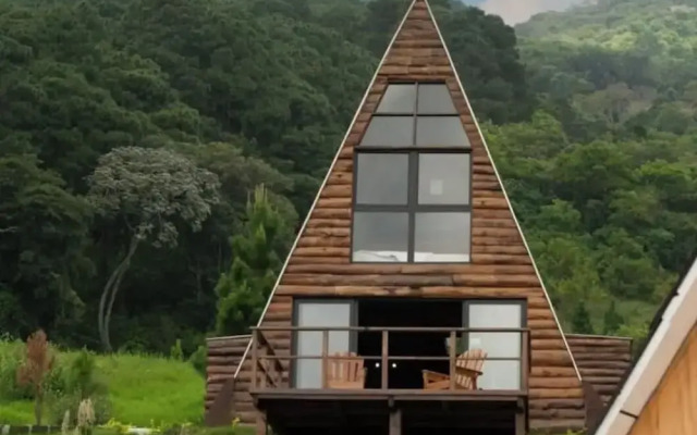 VIU Boutique Cabins