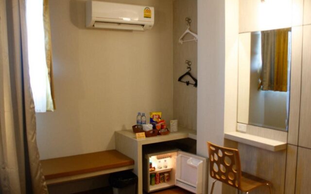 De Boutique Hotel