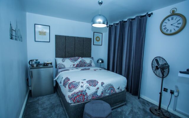 Phamphy Luxury Home
