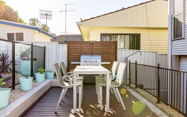 Beach & Bay Holiday House