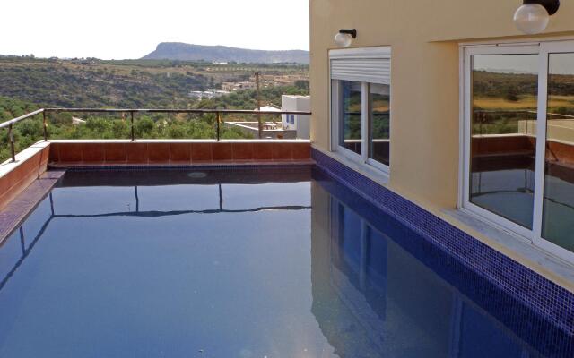 Rimondi Grand Villas