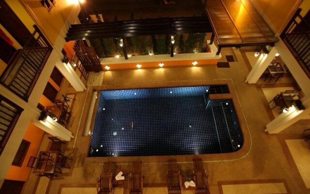 Chiangmai Boutique House