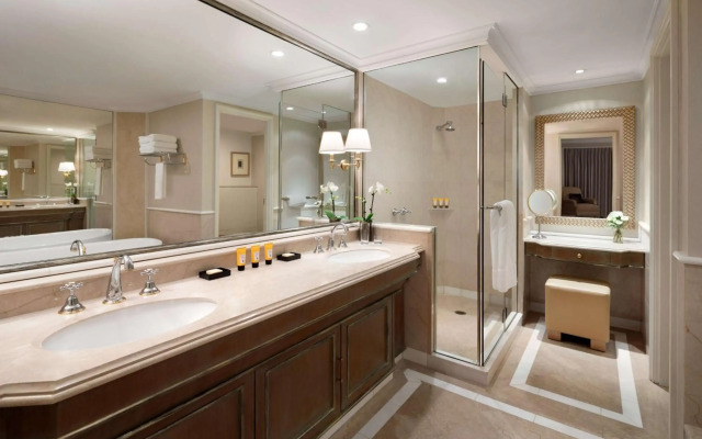 Shangri-La Sydney
