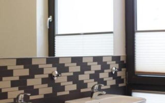 Domizil am Ostseewald, FW Silberweide - [#21854]