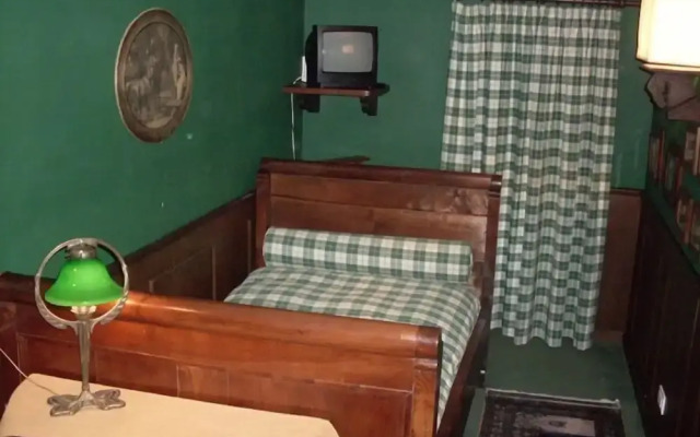 Ristorante Una Franca