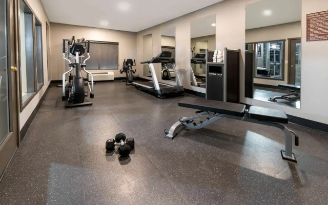 Best Western Plus Kalispell/Glacier Park West Hotel & Suites