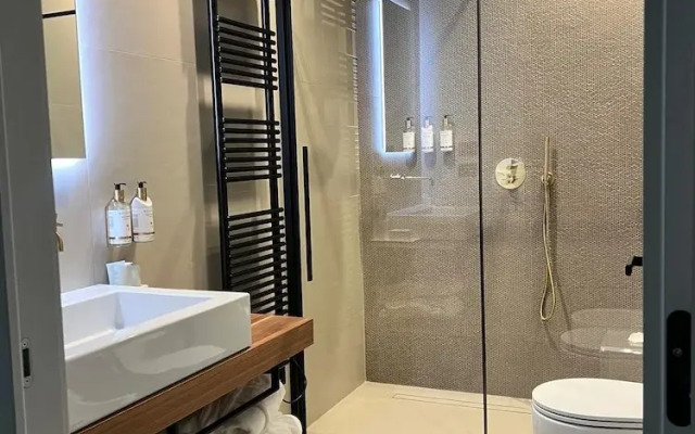 Palazzo Giusti Lecce - Exclusive Boutique Hotel
