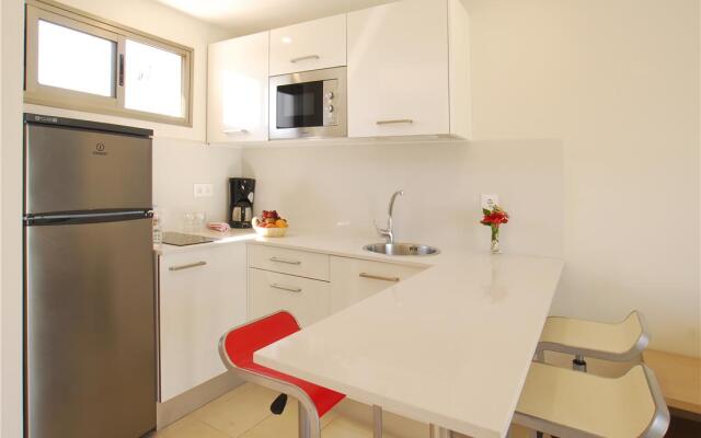 Servatur Edén & Buganvillas