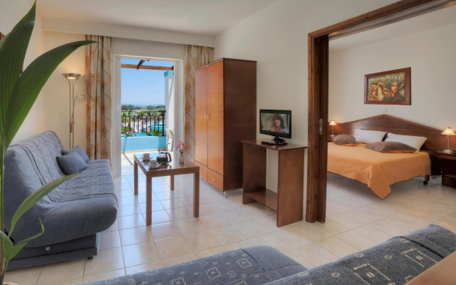 Corali Hotel