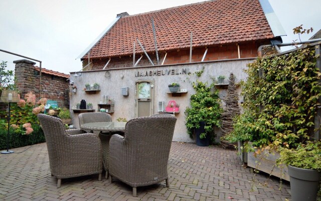 Cozy Apartment in Roasting near Belgian Border