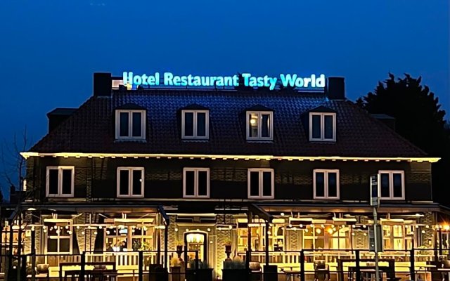Hotel Tasty World