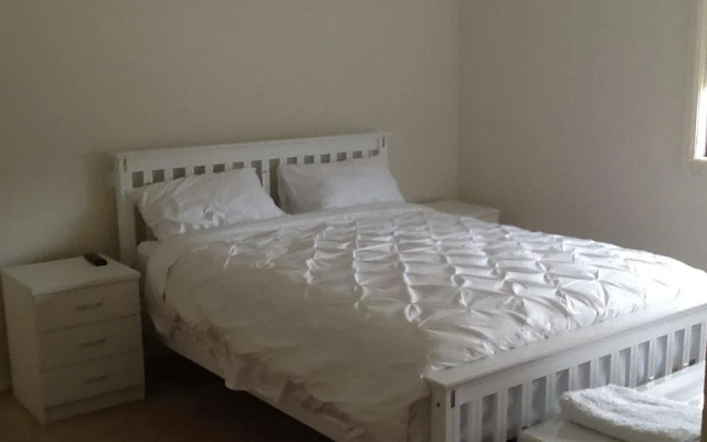 North One Mile Beach B & B