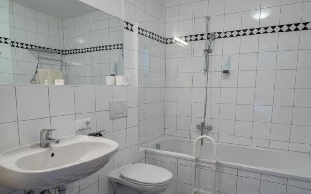 Hotel Kärntnerhof Mallnitz