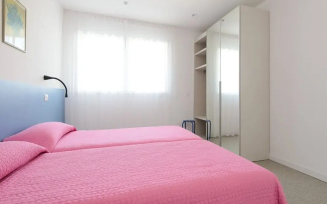 Vibrant Property in Lignano