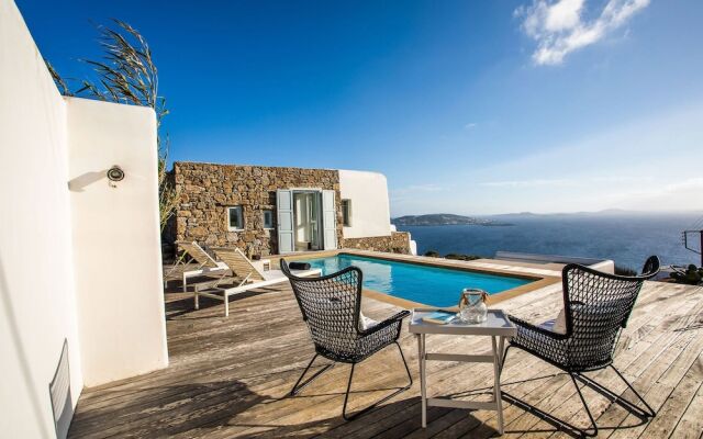 Villa Christina by Mykonos Pearls