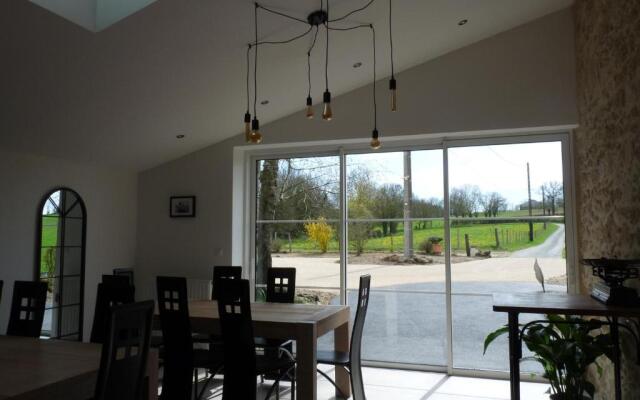 Logis de La Bénétière